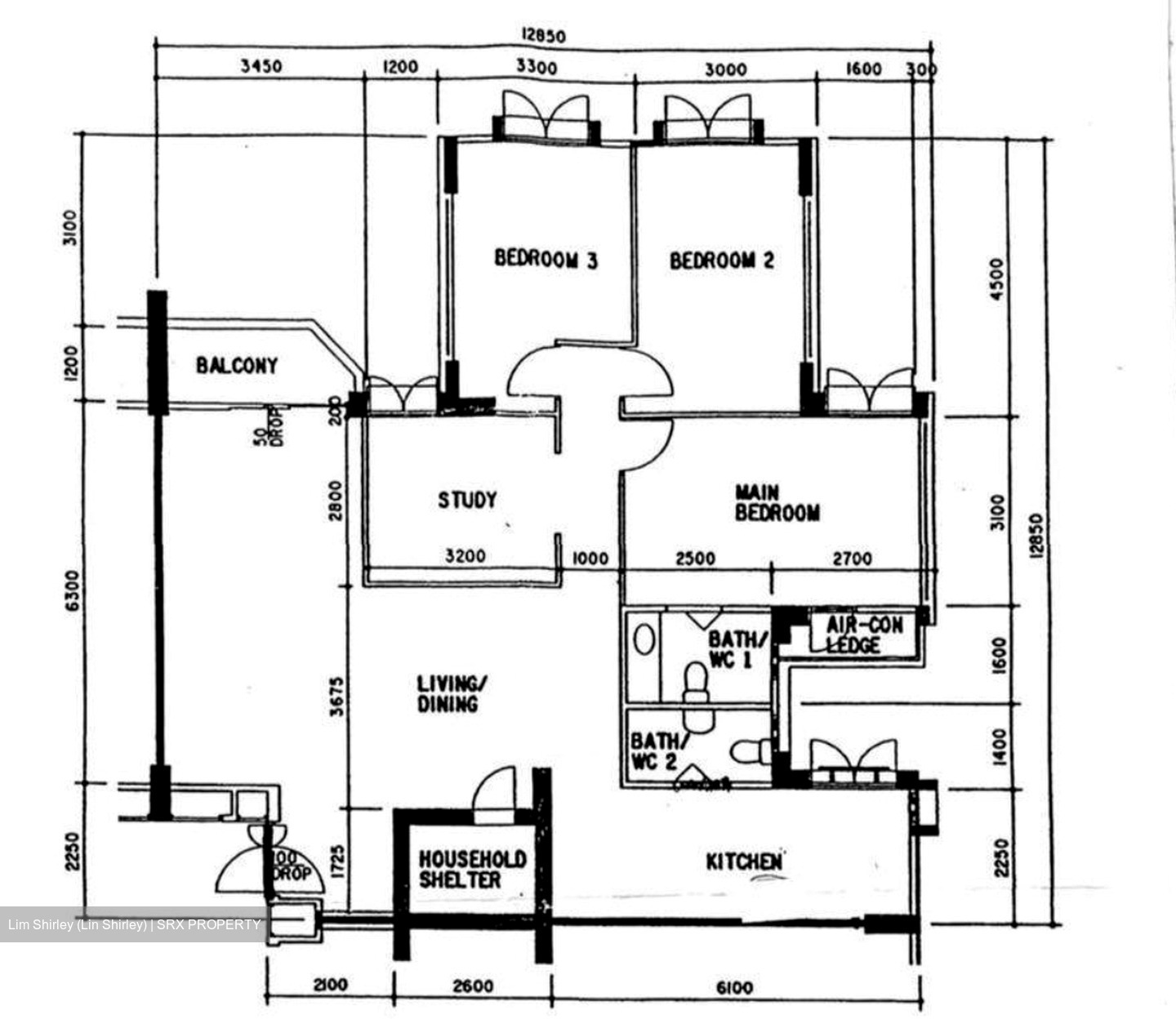 Montreal Drive (Sembawang),  #455335591